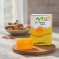 Haldi Chandan Soap By Dr Healer Organics