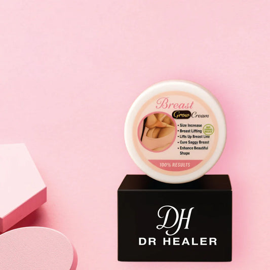 B Grow Cream by Dr healer